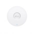 TP-LINK OMADA Wireless Access Point Dual Band AX5400 Wifi 6 Falra rögzíthető, EAP673