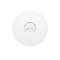   TP-LINK OMADA Wireless Access Point Dual Band AX5400 Wifi 6 Falra rögzíthető, EAP673