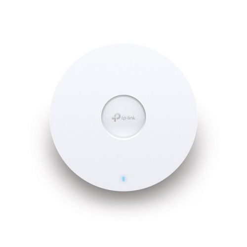 TP-LINK OMADA Access Point EAP680 Tri-Band AX6000 Wifi 6 Mennyezetre rögzíthető, Mennyezetre szerelhető