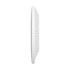 TP-LINK OMADA Wireless Access Point Dual Band AX6000 Wifi 6 Mennyezetre rögzíthető, EAP683 LR