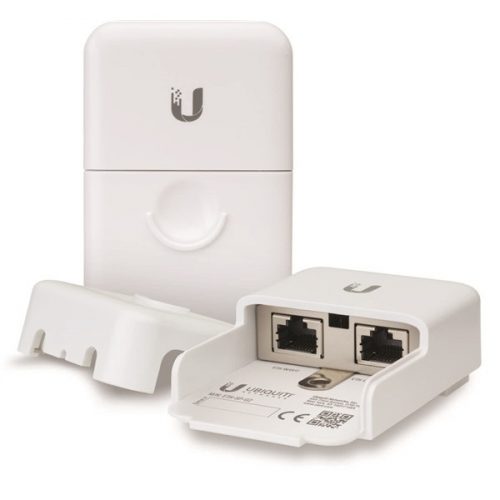 UBIQUITI ETH-SP-G2 Ethernet Surge Protector