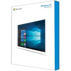 MICROSOFT Windows 10 Pro OEM HUN 64-bit