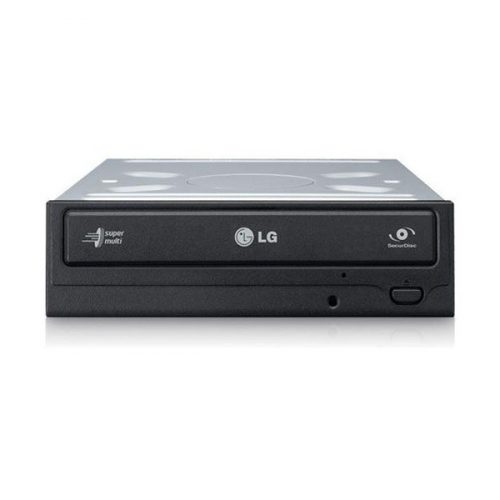 LG DVD Író SATA GH24NSD5 Fekete OEM