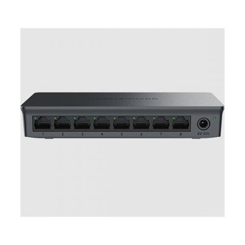 GRANDSTREAM Switch 8 port, GWN7701