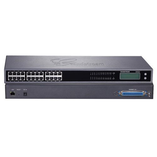 GRANDSTREAM VoIP-Analog Gateway - GXW4224