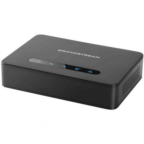 GRANDSTREAM VoIP ATA box - HTATA812