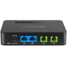 GRANDSTREAM VoIP ATA box - HTATA812