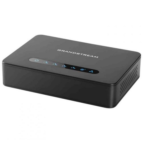 GRANDSTREAM VoIP ATA box - HTATA814