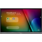 VIEWSONIC IFP7550-5F interaktív kijelző, 75", 4K UHD