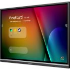 VIEWSONIC IFP7550-5F interaktív kijelző, 75", 4K UHD