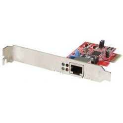 INTELLINET PCI exp - Gigabit RJ45 low profile