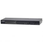 ATEN ALTUSEN KVM Switch IP, 16 port - KH1516AI