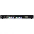 ATEN ALTUSEN KVM Switch, 8 port - KH2508A