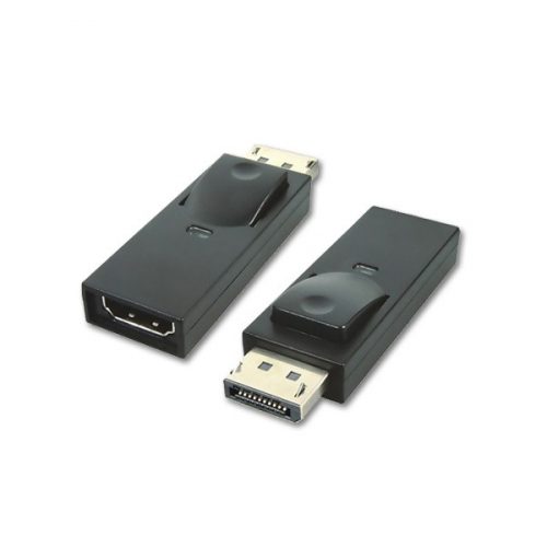 PREMIUMCORD Adapter Displayport - HDMI M/F, FULL HD