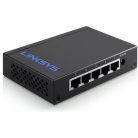 LINKSYS Switch LGS105 Gigabit 5 port