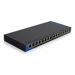 LINKSYS Switch LGS116 Gigabit 16 port