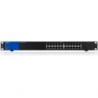 LINKSYS PoE Switch LGS124P Gigabit 24 port