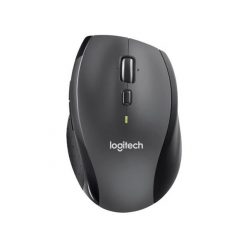 LOGITECH Egér vezeték nélküli M705 Marathon fekete