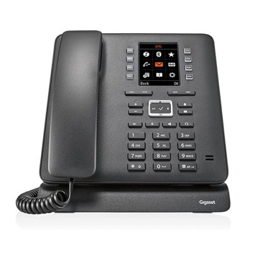 GIGASET Pro Maxwell C DECT üzleti IP Telefon