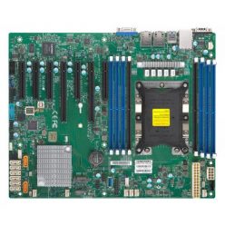 SUPERMICRO Alaplap X11SPL-F