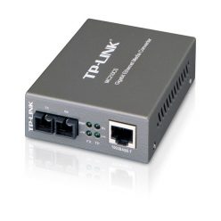 TP-LINK Média Konverter MC210CS