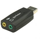 MANHATTAN USB-3D hang adapter