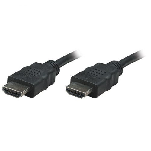 MANHATTAN Kábel HDMI, M/M,   5m