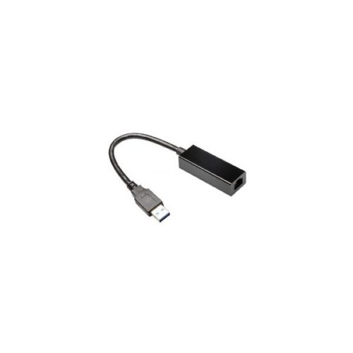 GEMBIRD Adapter USB 3.2 Gen 1 - Gigabit Ethernet