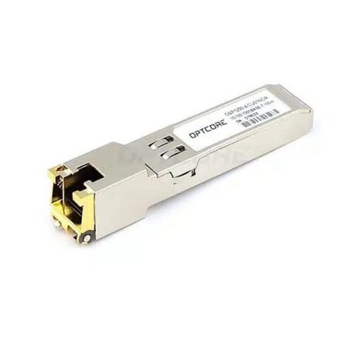 GENERIC SFP modul 1000BASE-T Copper 100m RJ45 SFP