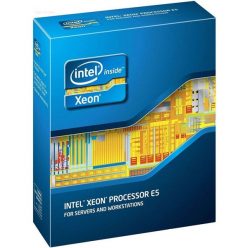 INTEL CPU Xeon E5-2620v2 OEM