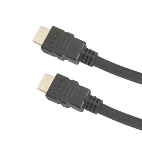 PROCONNECT Kábel HDMI Essential 8K Ultra High Speed, M/M, 5m, PC-03-01-5M