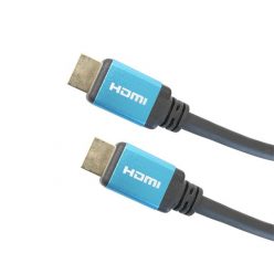   PROCONNECT Kábel HDMI System 8K Ultra High Speed, M/M, 5m, PC-05-01-B-5M