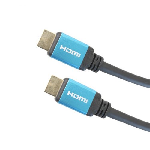 PROCONNECT Kábel HDMI System 8K Ultra High Speed, M/M, 5m, PC-05-01-B-5M