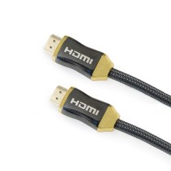   PROCONNECT Kábel HDMI Gold 8K Ultra High Speed, M/M, 2m, PC-06-06-2M