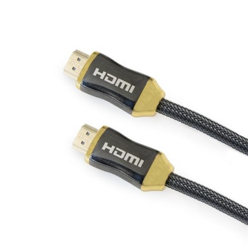 PROCONNECT Kábel HDMI Gold 8K Ultra High Speed, M/M, 2m, PC-06-06-2M