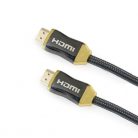 PROCONNECT Kábel HDMI Gold 8K Ultra High Speed, M/M, 3m, PC-06-06-3M