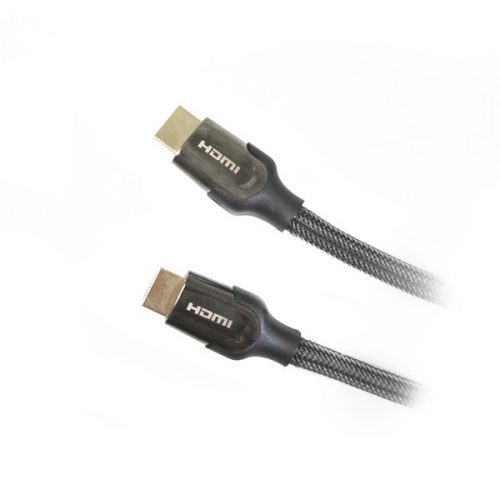 PROCONNECT Kábel HDMI Premium Plus 8K Ultra High Speed, M/M, 1,5m, PC-06-13-1.5M