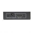 PROCONNECT Splitter HDMI 1.4, 4K@30Hz, 1x2