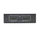 PROCONNECT Splitter HDMI 1.4, 4K@30Hz, 1x2