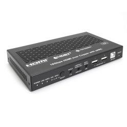 PROCONNECT Extender HDMI KVM HDBaseT 3.0, 4K60,