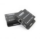 PROCONNECT Extender HDMI 1.4, Over LAN, Cat6, Infra, 4k@30Hz, 70m-ig