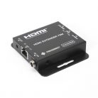 PROCONNECT Extender HDMI 1.4, Over LAN, Cat6, Infra, 4k@30Hz, 70m-ig