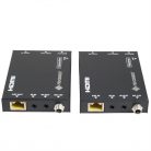 PROCONNECT Extender HDMI 2.0, Over CAT, 18Gbps, ARC, IR, 70m-ig