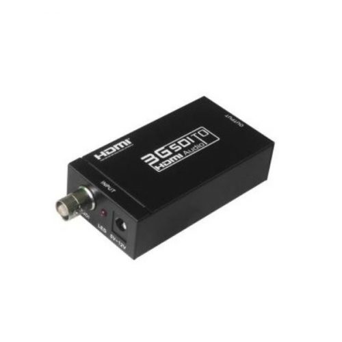 PROCONNECT Mini 3G SDI HDMI Converter