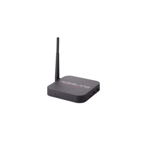 ROSSLARE PC-Z64W-E Mini PC