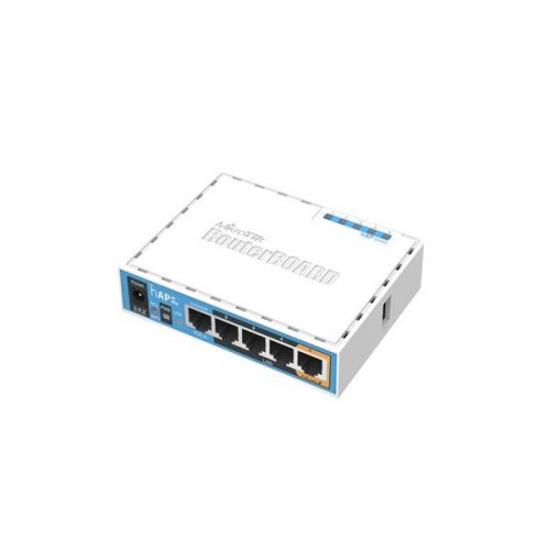 MIKROTIK Router Wireless hAP ac lite