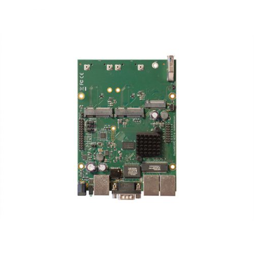 MIKROTIK RouterBOARD M33G - RBM33G