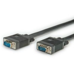 STANDARD Kábel VGA 15 M/M 2m