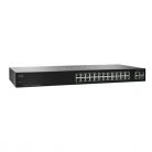 CISCO Switch 24 port - SF112-24