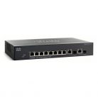 CISCO Switch  8 port SF - 302-08